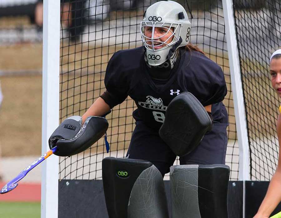 Rowan University Field Hockey Clinics