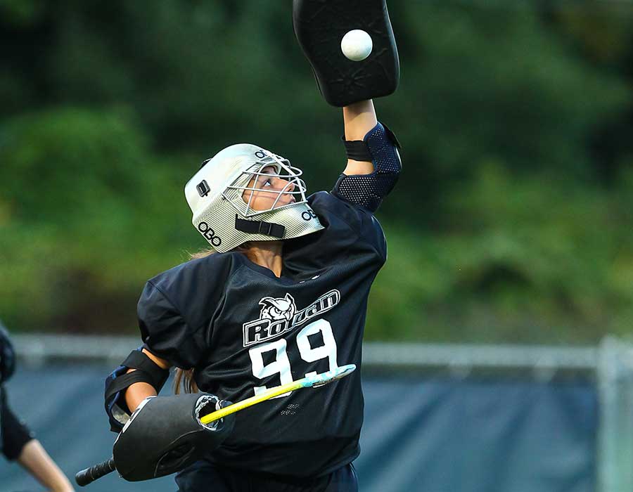 Rowan University Field Hockey Clinics